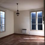 Appartement de 58 m² avec 3 chambre(s) en location à CarpentrasT