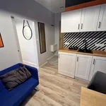 Rent 1 bedroom apartment of 16 m² in Łódź