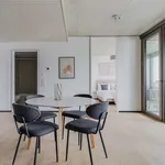 Miete 1 Schlafzimmer wohnung von 646 m² in Zurich