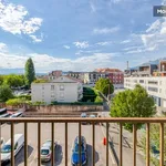 Appartement de 95 m² avec 4 chambre(s) en location à Grenoble