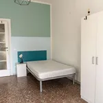 Rent a room in rome