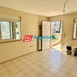 Rent 1 bedroom apartment of 38 m² in Municipal Unit of Nafplio