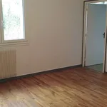 Rent 1 bedroom apartment of 27 m² in Clermont-Ferrand