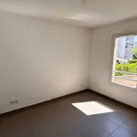 Appartement de 67 m² avec 3 chambre(s) en location à Montélimar