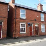 Rent 3 bedroom house in Broxtowe