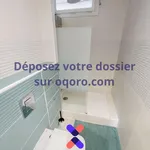 Appartement de 9 m² avec 4 chambre(s) en location à Talence