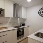 Rent 2 bedroom apartment in barcelona