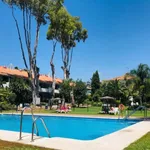 Rent 1 bedroom apartment of 398 m² in Marbella