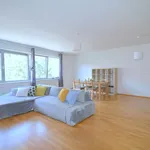 Rent 2 bedroom apartment of 80 m² in smichov