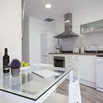 Rent 2 bedroom apartment of 57 m² in barcelona