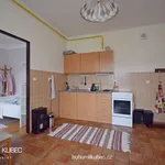 Rent 1 bedroom apartment in Tábor