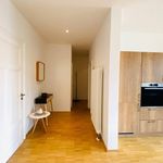 Miete 2 Schlafzimmer wohnung von 70 m² in Leipzig