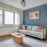 Rent 1 bedroom apartment of 635 m² in Zurich