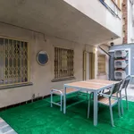 Alquilar 5 dormitorio apartamento en Barcelona