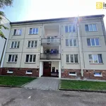 Pronajměte si 1 ložnic/e byt o rozloze 39 m² v Spálené Poříčí