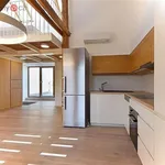 Pronajměte si 1 ložnic/e byt o rozloze 76 m² v Praha 1