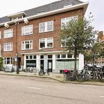 Huur 3 slaapkamer appartement van 90 m² in Hoofddorppleinbuurt