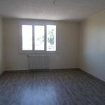 Rent 3 bedroom apartment in Romans-sur-Isère