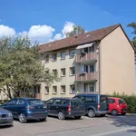 Rent 2 bedroom apartment of 58 m² in Herne