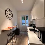 Rent 3 bedroom apartment in Ixelles - Elsene