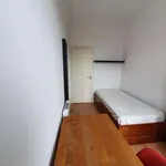 Quarto em Lisboa