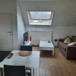 Huur 1 slaapkamer appartement in NAMUR