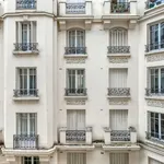 Appartement de 38 m² avec 2 chambre(s) en location à Paris