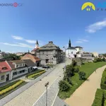 Rent 2 bedroom apartment in Přerov