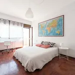 Rent a room in Lisboa