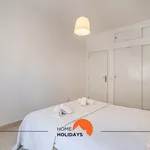 Alugar 1 quarto apartamento de 51 m² em Albufeira