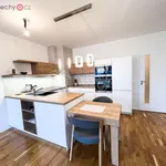 Pronajměte si 2 ložnic/e byt o rozloze 65 m² v Praha