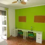 Rent a room in cordoba