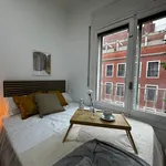 Rent 6 bedroom house in Madrid