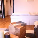 Rent 1 bedroom apartment of 30 m² in Düsseldorf