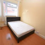 Rent 1 bedroom house in East Midlands