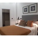 Rent 1 bedroom apartment of 45 m² in Madrid