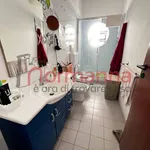 3-room flat piazza Francesco Crispi 2, Aversa