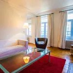 Huur 1 slaapkamer appartement van 75 m² in brussels