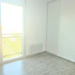 Appartement de 64 m² avec 3 chambre(s) en location à ST JEAN