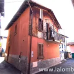 Rent 3 bedroom house of 105 m² in Cuveglio