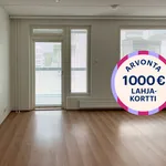 Rent 2 bedroom apartment of 48 m² in Espoo