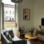 Appartement de 53 m² avec 2 chambre(s) en location à Nancy