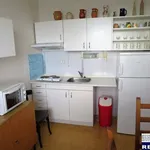 Rent 1 bedroom apartment in Zlín