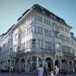 Grossartige Maisonettewohnung am Bärenplatz