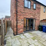 Rent 2 bedroom house in Yorkshire And The Humber