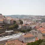 Alugar 6 quarto apartamento em Coimbra