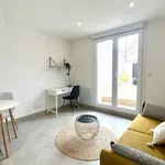 Studio of 22 m² in Toulouse