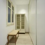 Rent 3 bedroom apartment in Barcelona