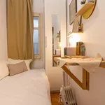 Alquilar 6 dormitorio apartamento en Barcelona