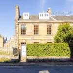 Rent 5 bedroom house in Edinburgh  South